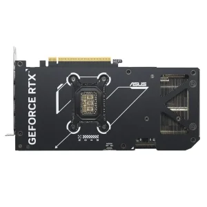 Відеокарта GF RTX 5070 12GB GDDR7 Dual OC Asus (DUAL-RTX5070-O12G) UA