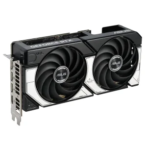 Відеокарта GF RTX 5070 12GB GDDR7 Dual OC Asus (DUAL-RTX5070-O12G) UA