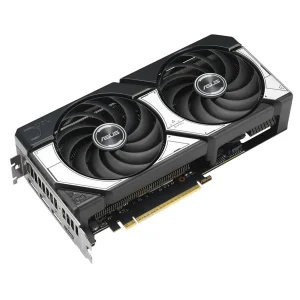 Відеокарта GF RTX 5070 12GB GDDR7 Dual OC Asus (DUAL-RTX5070-O12G) UA