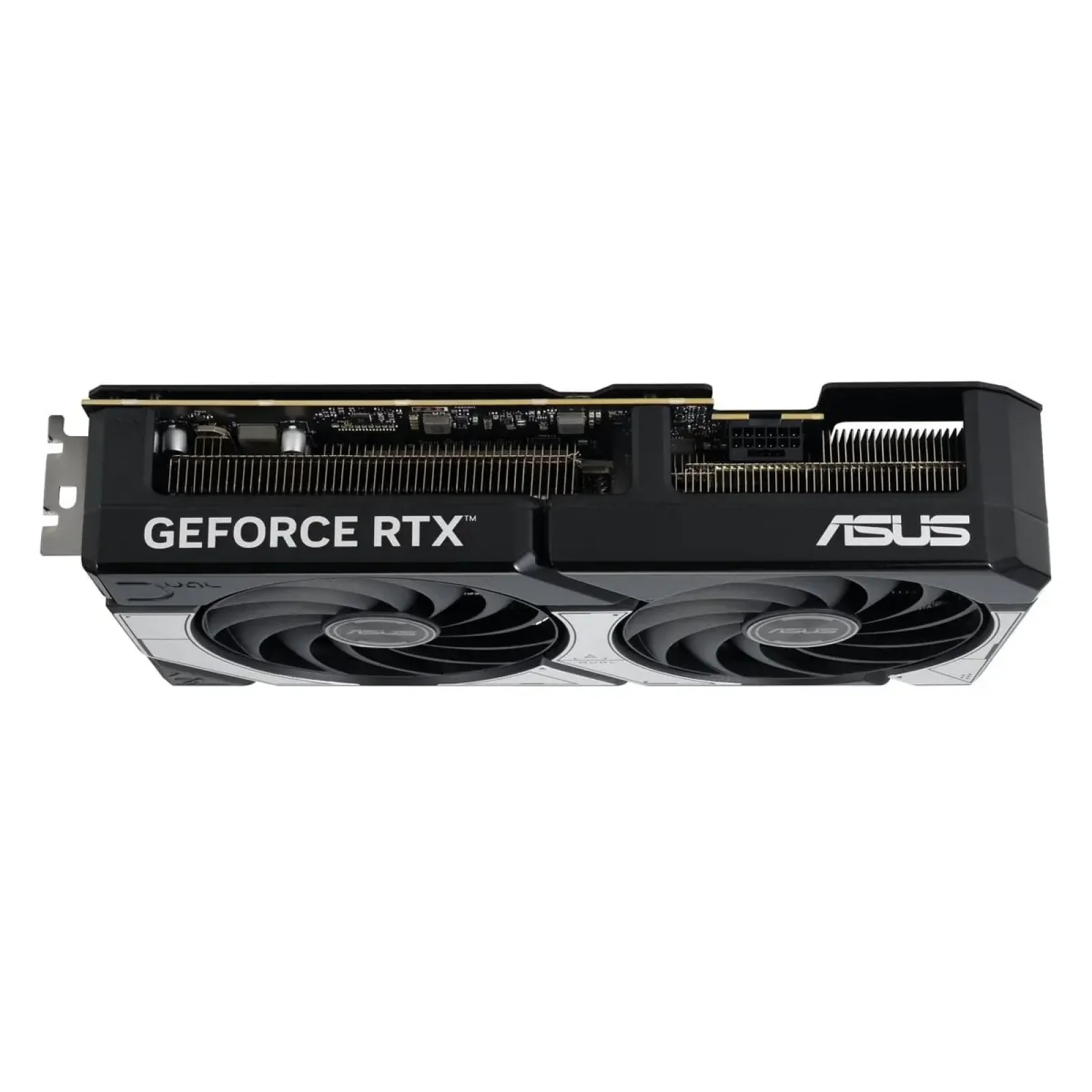 Відеокарта GF RTX 5070 12GB GDDR7 Dual OC Asus (DUAL-RTX5070-O12G) UA