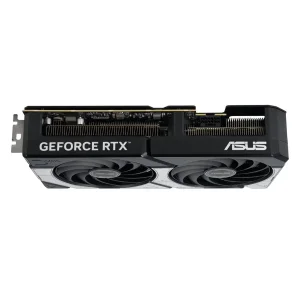 Відеокарта GF RTX 5070 12GB GDDR7 Dual OC Asus (DUAL-RTX5070-O12G) UA