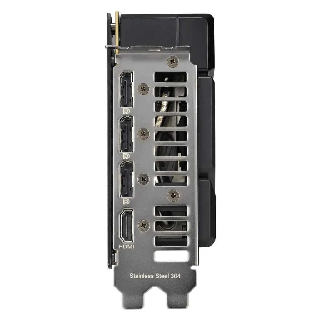 Відеокарта GF RTX 5070 12GB GDDR7 Dual OC Asus (DUAL-RTX5070-O12G) UA