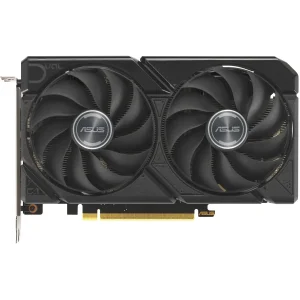Відеокарта AMD Radeon RX 9060 XT 16GB GDDR6 Dual Asus (DUAL-RX9060XT-16G) UA