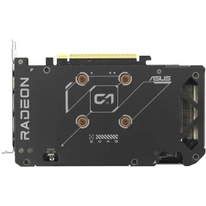 Відеокарта AMD Radeon RX 9060 XT 16GB GDDR6 Dual Asus (DUAL-RX9060XT-16G) UA