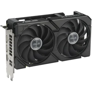 Відеокарта AMD Radeon RX 9060 XT 16GB GDDR6 Dual Asus (DUAL-RX9060XT-16G) UA