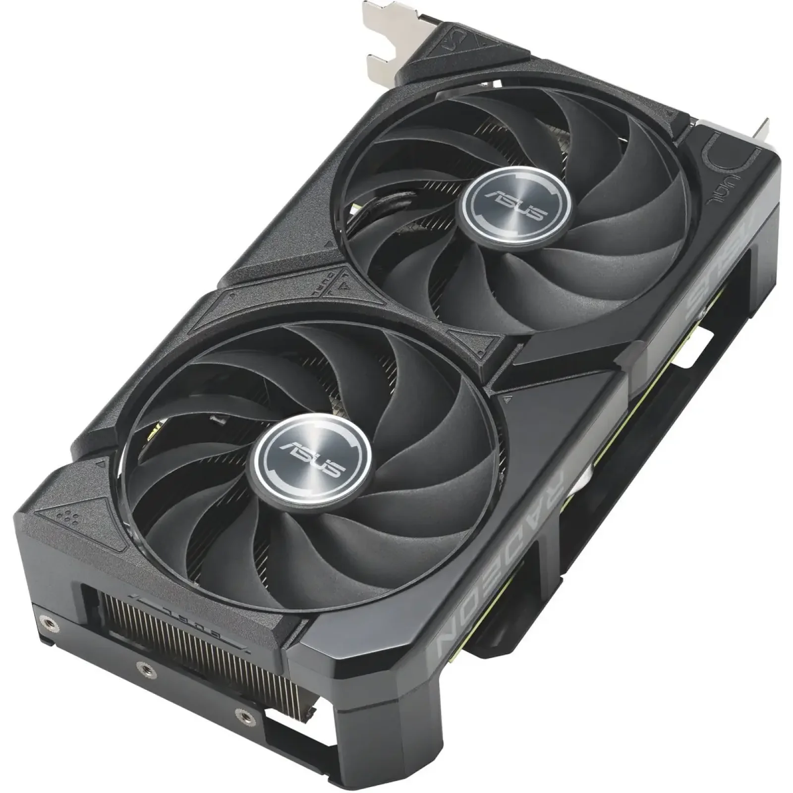 Відеокарта AMD Radeon RX 9060 XT 16GB GDDR6 Dual Asus (DUAL-RX9060XT-16G) UA