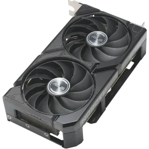 Відеокарта AMD Radeon RX 9060 XT 16GB GDDR6 Dual Asus (DUAL-RX9060XT-16G) UA
