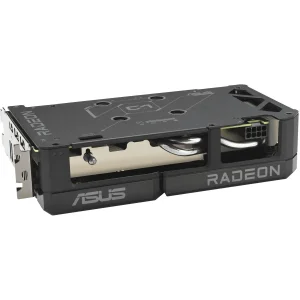 Відеокарта AMD Radeon RX 9060 XT 16GB GDDR6 Dual Asus (DUAL-RX9060XT-16G) UA