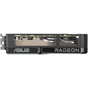 Відеокарта AMD Radeon RX 9060 XT 16GB GDDR6 Dual Asus (DUAL-RX9060XT-16G) UA