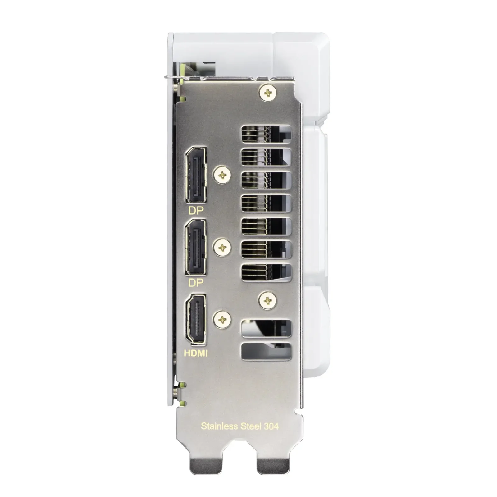 Відеокарта AMD Radeon RX 9060 XT 16GB (DUAL-RX9060XT-16G-WHITE) UA