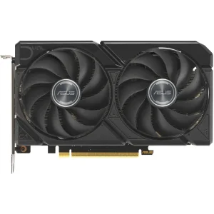 Відеокарта AMD Radeon RX 9060 XT 8GB GDDR6 Dual Asus (DUAL-RX9060XT-8G) UA