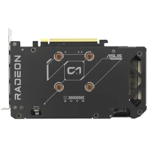 Відеокарта AMD Radeon RX 9060 XT 8GB GDDR6 Dual Asus (DUAL-RX9060XT-8G) UA
