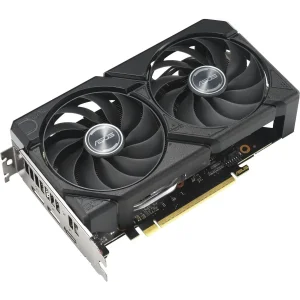 Відеокарта AMD Radeon RX 9060 XT 8GB GDDR6 Dual Asus (DUAL-RX9060XT-8G) UA