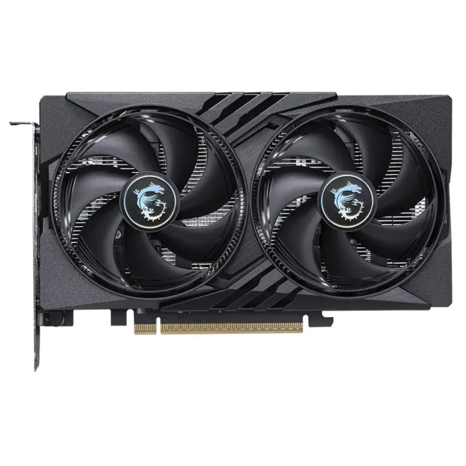 Відеокарта GF RTX 5050 8GB GDDR6 Gaming OC MSI (GeForce RTX 5050 8G GAMING OC) UA