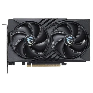 Відеокарта GF RTX 5050 8GB GDDR6 Gaming OC MSI (GeForce RTX 5050 8G GAMING OC) UA