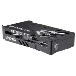 Відеокарта GF RTX 5050 8GB GDDR6 Gaming OC MSI (GeForce RTX 5050 8G GAMING OC) UA