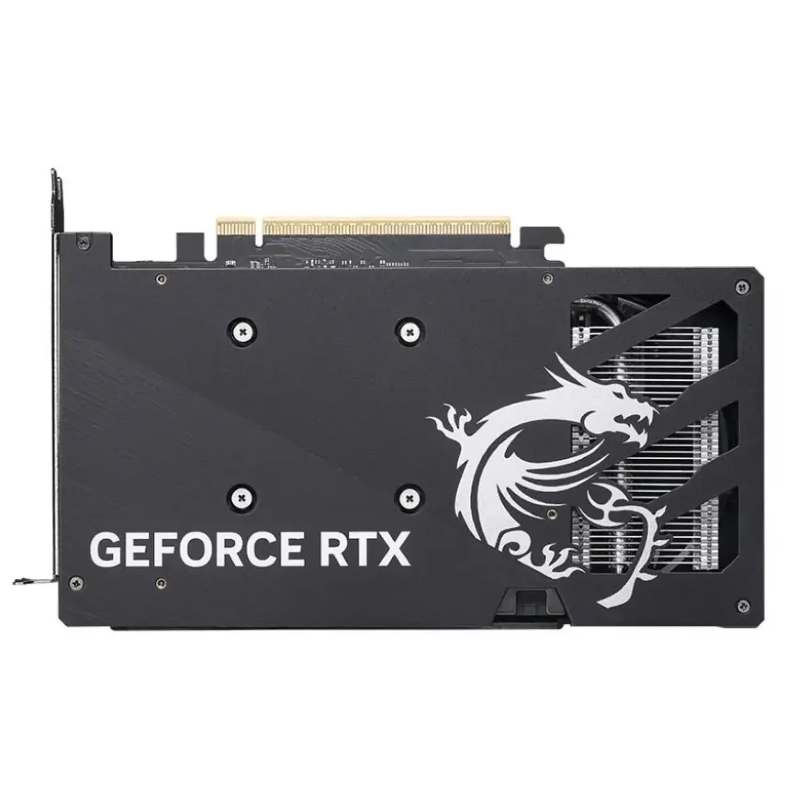 Відеокарта GF RTX 5050 8GB GDDR6 Gaming OC MSI (GeForce RTX 5050 8G GAMING OC) UA