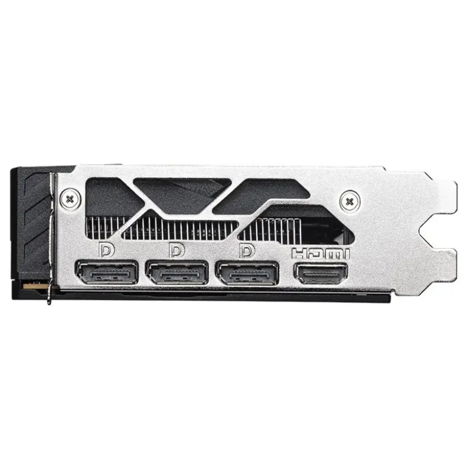 Відеокарта GF RTX 5050 8GB GDDR6 Gaming OC MSI (GeForce RTX 5050 8G GAMING OC) UA