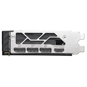 Відеокарта GF RTX 5050 8GB GDDR6 Gaming OC MSI (GeForce RTX 5050 8G GAMING OC) UA