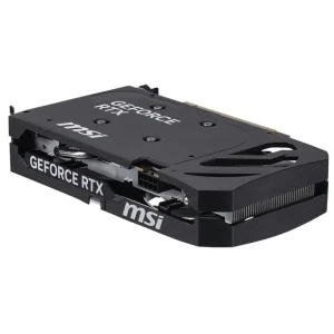 Видеокарта GF RTX 5050 8GB GDDR6 Shadow 2X OC MSI (GeForce RTX 5050 8G SHADOW 2X OC) UA