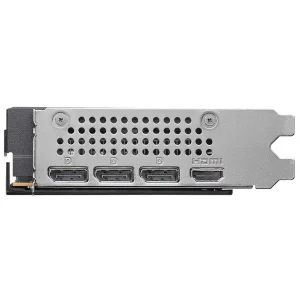 Видеокарта GF RTX 5050 8GB GDDR6 Shadow 2X OC MSI (GeForce RTX 5050 8G SHADOW 2X OC) UA