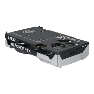 Відеокарта GF RTX 5050 8GB GDDR6 Ventus 2X OC MSI (GeForce RTX 5050 8G VENTUS 2X OC) UA