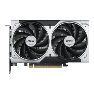 Відеокарта GF RTX 5050 8GB GDDR6 Ventus 2X OC MSI (GeForce RTX 5050 8G VENTUS 2X OC) UA