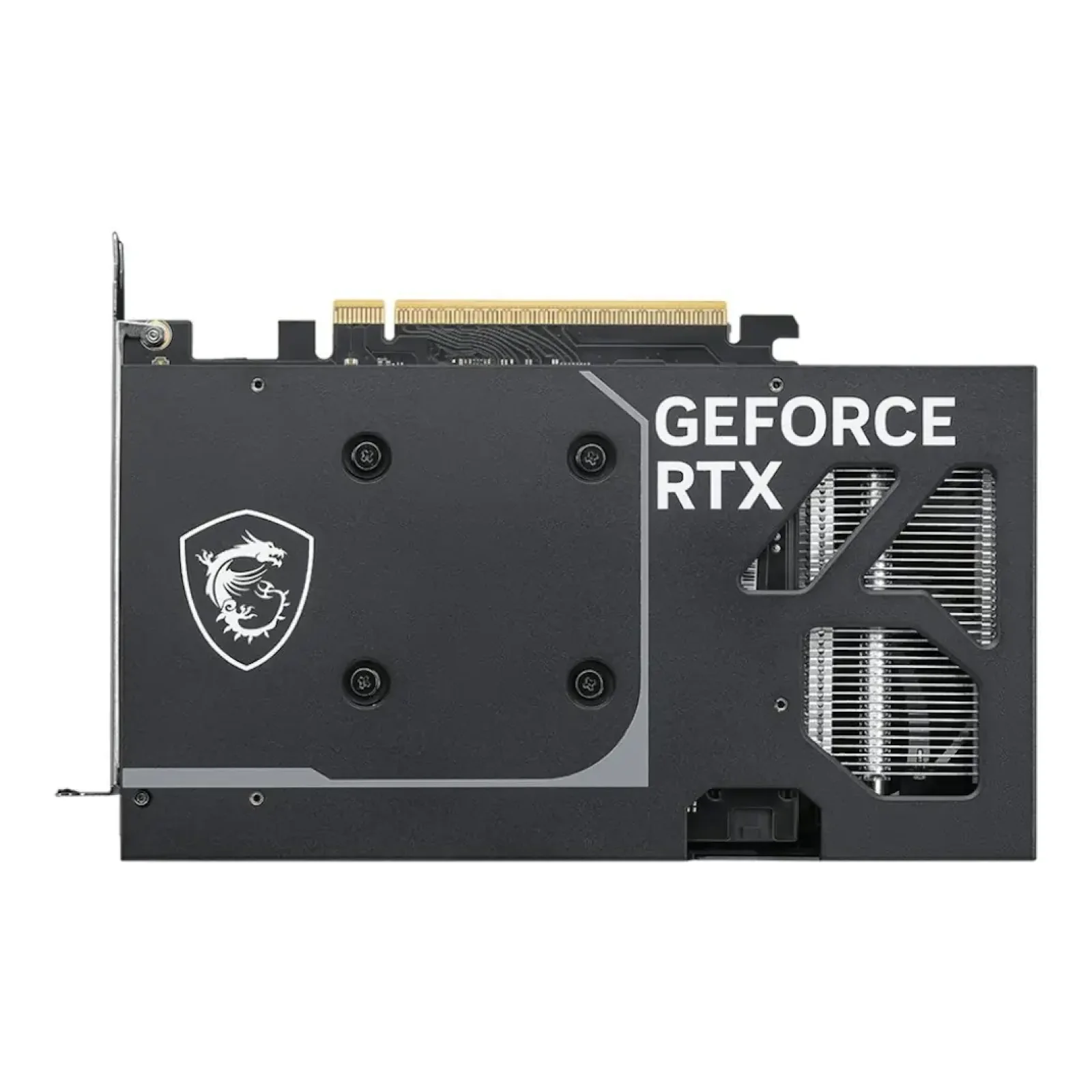 Відеокарта GF RTX 5050 8GB GDDR6 Ventus 2X OC MSI (GeForce RTX 5050 8G VENTUS 2X OC) UA