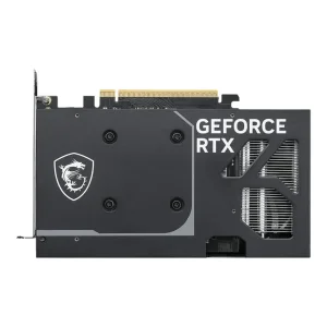 Відеокарта GF RTX 5050 8GB GDDR6 Ventus 2X OC MSI (GeForce RTX 5050 8G VENTUS 2X OC) UA