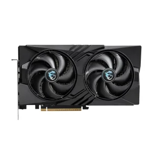 Видеокарта GF RTX 5060 8GB GDDR7 Gaming OC MSI (GeForce RTX 5060 8G GAMING OC) UA