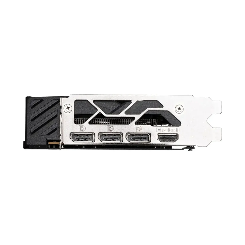 Видеокарта GF RTX 5060 8GB GDDR7 Gaming OC MSI (GeForce RTX 5060 8G GAMING OC) UA