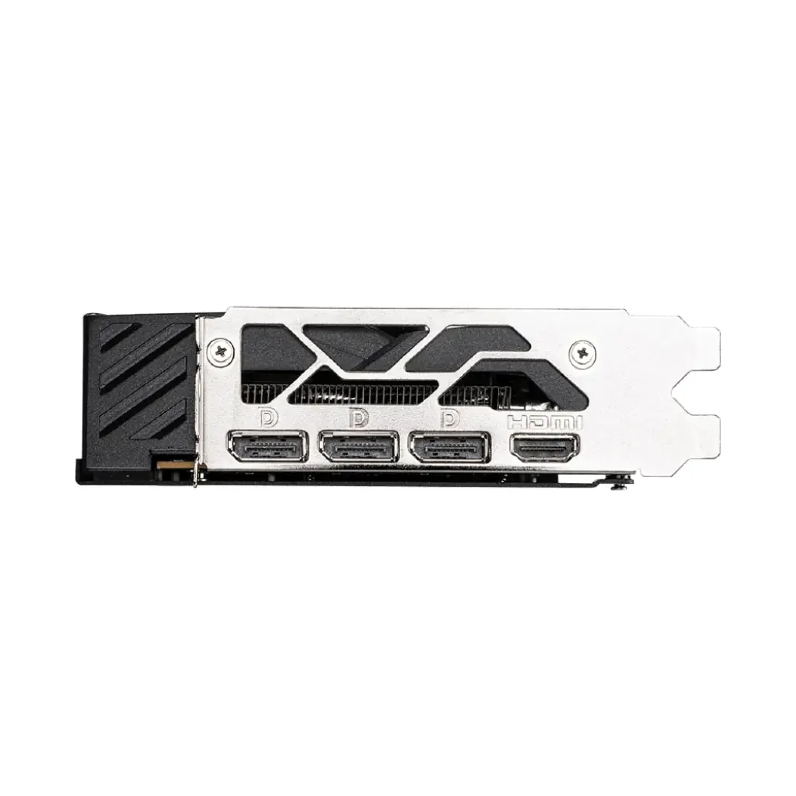 Відеокарта GF RTX 5060 8GB GDDR7 Gaming OC MSI (GeForce RTX 5060 8G GAMING OC) UA