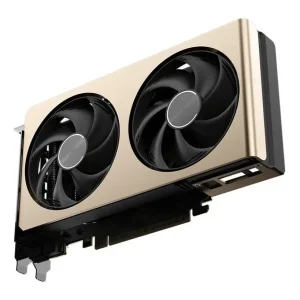 Відеокарта GF RTX 5060 8GB GDDR7 Inspire 2X OC MSI (GeForce RTX 5060 8G INSPIRE 2X OC) UA