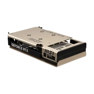 Відеокарта GF RTX 5060 8GB GDDR7 Inspire 2X OC MSI (GeForce RTX 5060 8G INSPIRE 2X OC) UA