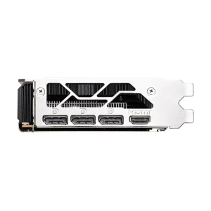 Відеокарта GF RTX 5060 8GB GDDR7 Inspire 2X OC MSI (GeForce RTX 5060 8G INSPIRE 2X OC) UA