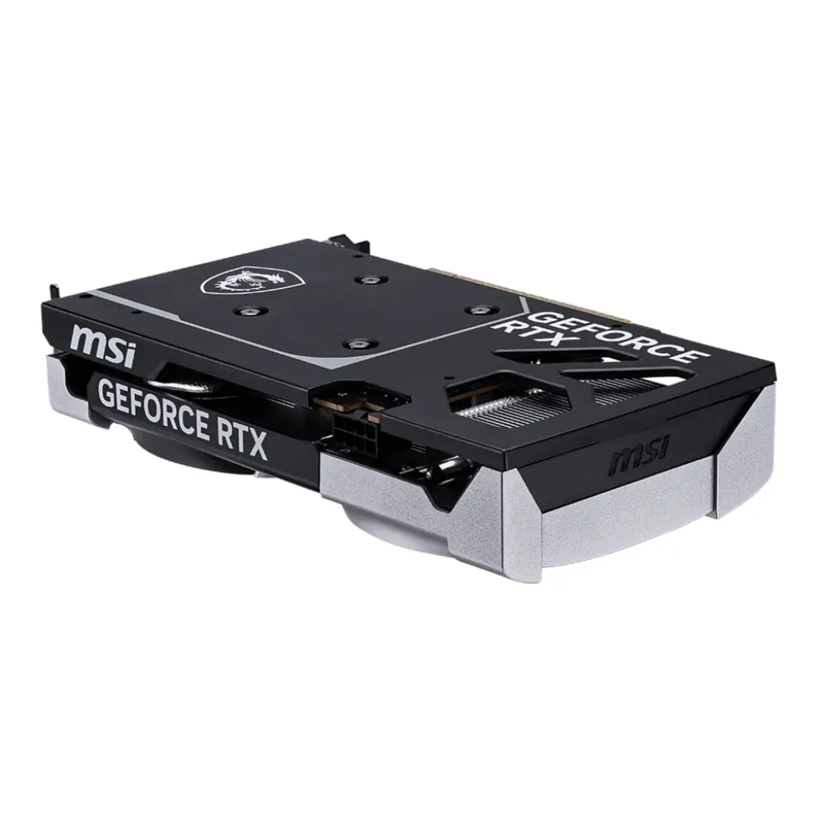 Видеокарта GF RTX 5060 8GB (GeForce RTX 5060 8G VENTUS 2X OC) UA