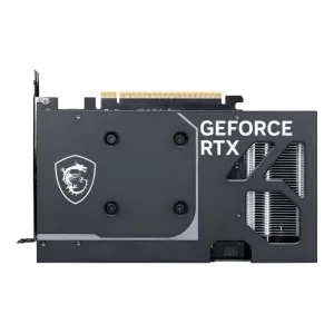 Відеокарта GF RTX 5060 8GB GDDR7 Ventus 2X OC MSI (GeForce RTX 5060 8G VENTUS 2X OC) UA