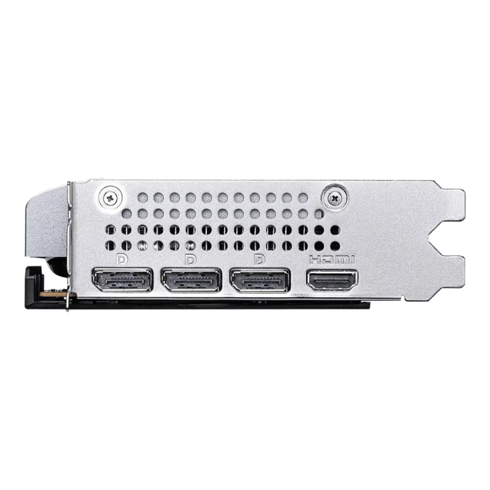Видеокарта GF RTX 5060 8GB (GeForce RTX 5060 8G VENTUS 2X OC) UA