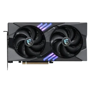Відеокарта GF RTX 5060 Ti 16GB GDDR7 Gaming OC MSI (GeForce RTX 5060 Ti 16G GAMING OC) UA