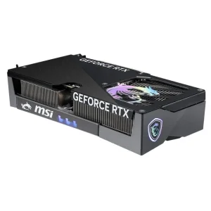 Відеокарта GF RTX 5060 Ti 16GB GDDR7 Gaming OC MSI (GeForce RTX 5060 Ti 16G GAMING OC) UA