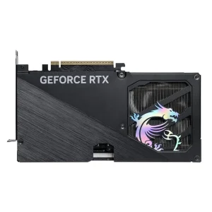Відеокарта GF RTX 5060 Ti 16GB GDDR7 Gaming OC MSI (GeForce RTX 5060 Ti 16G GAMING OC) UA