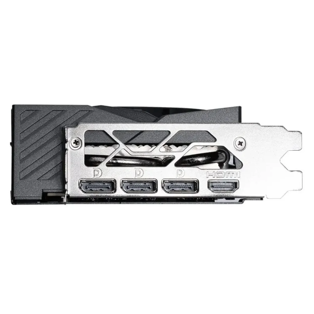 Відеокарта GF RTX 5060 Ti 16GB GDDR7 Gaming OC MSI (GeForce RTX 5060 Ti 16G GAMING OC) UA