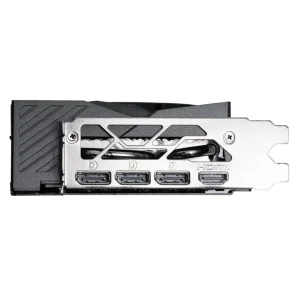 Відеокарта GF RTX 5060 Ti 16GB GDDR7 Gaming OC MSI (GeForce RTX 5060 Ti 16G GAMING OC) UA