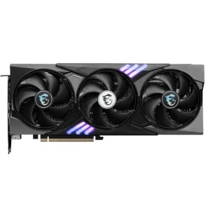 Відеокарта GF RTX 5060 Ti 16GB GDDR7 Gaming Trio OC MSI (GeForce RTX 5060 Ti 16G GAMING TRIO OC) UA