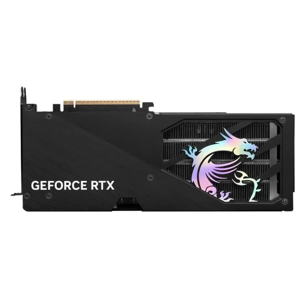 Відеокарта GF RTX 5060 Ti 16GB GDDR7 Gaming Trio OC MSI (GeForce RTX 5060 Ti 16G GAMING TRIO OC) UA