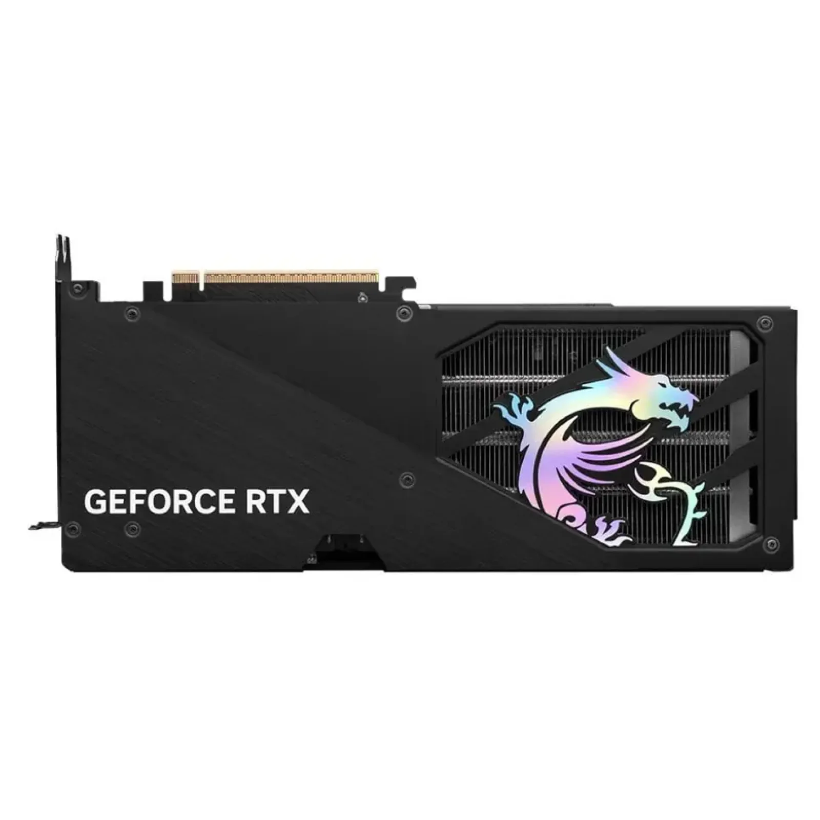 Видеокарта GF RTX 5060 Ti 16GB GDDR7 Gaming Trio OC (GeForce RTX 5060 Ti 16G GAMING TRIO OC) UA