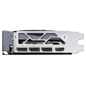 Відеокарта GF RTX 5060 Ti 16GB GDDR7 Gaming Trio OC MSI (GeForce RTX 5060 Ti 16G GAMING TRIO OC) UA