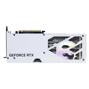 Видеокарта GF RTX 5060 Ti 16GB GDDR7 Gaming Trio OC White MSI (GeForce RTX 5060 Ti 16G GAMING TRIO OC WHITE) UA