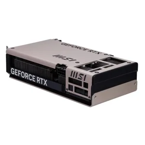 Видеокарта GF RTX 5060 Ti 16GB GDDR7 Inspire 2X OC MSI (GeForce RTX 5060 Ti 16G INSPIRE 2X OC) UA