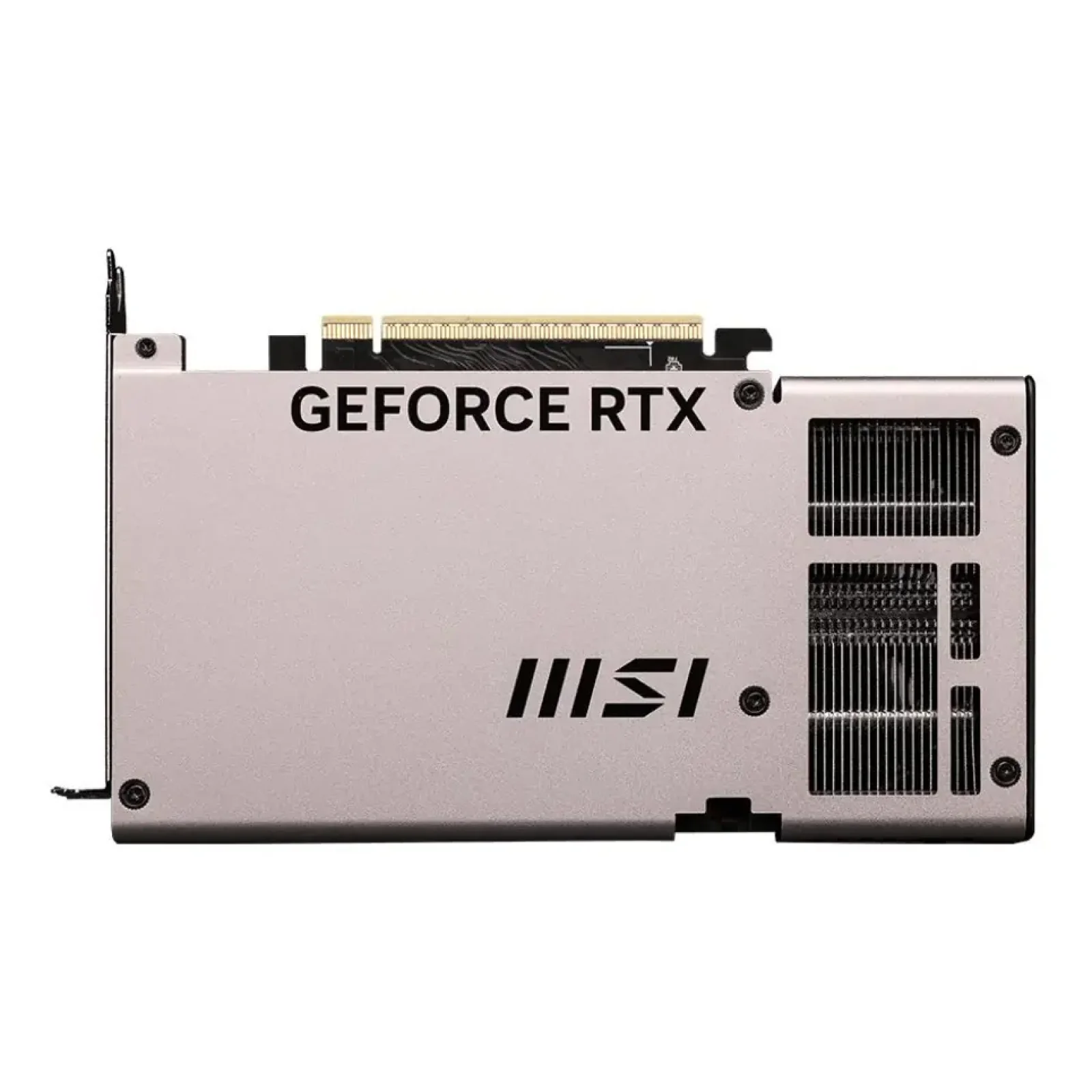 Видеокарта GF RTX 5060 Ti 16GB GDDR7 Inspire 2X OC MSI (GeForce RTX 5060 Ti 16G INSPIRE 2X OC) UA